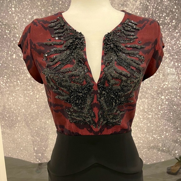 Emilio Pucci sequin dress - Picture 3 of 14